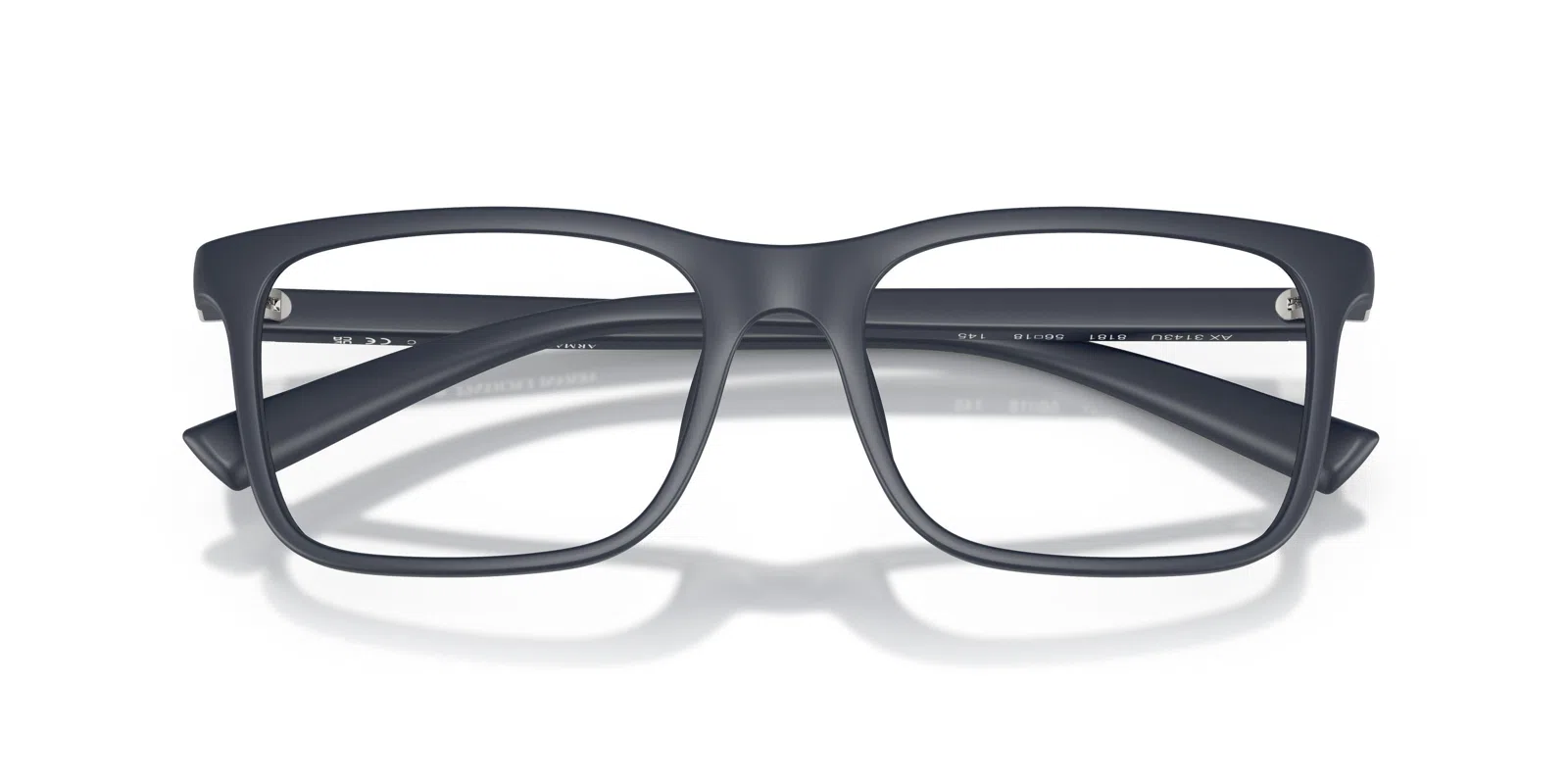 Armani Exchange 3143U Eyeglasses - view 19